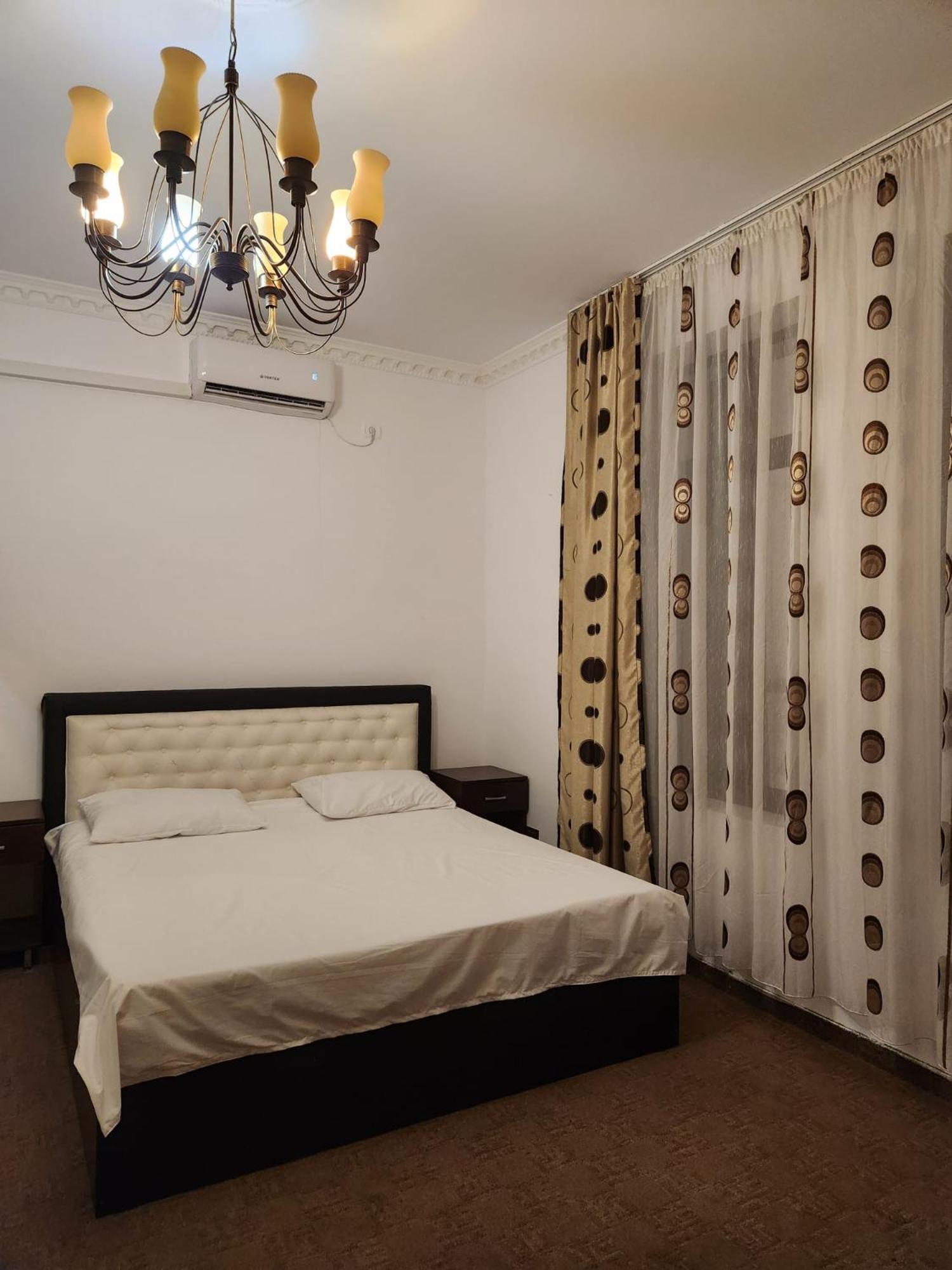 B&B Luxinn *