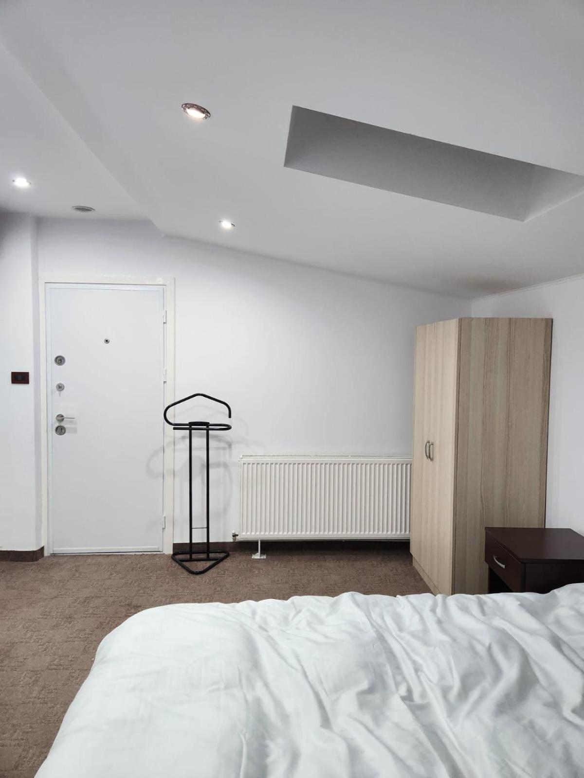 Luxinn B&B