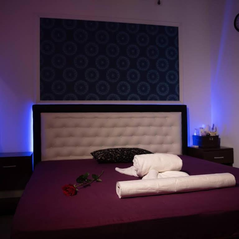 B&B Luxinn