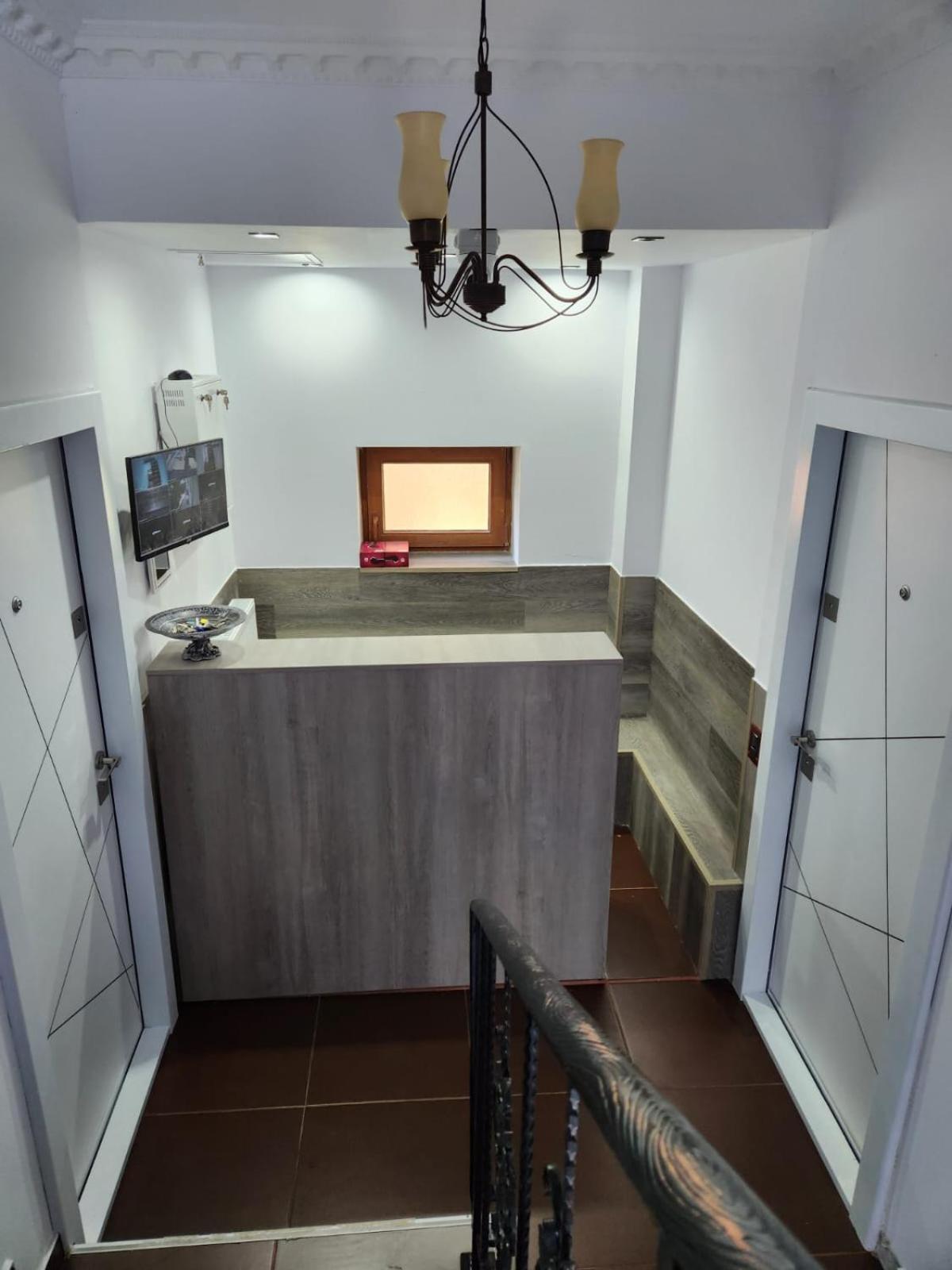 Luxinn Bed & Breakfast Bucarest