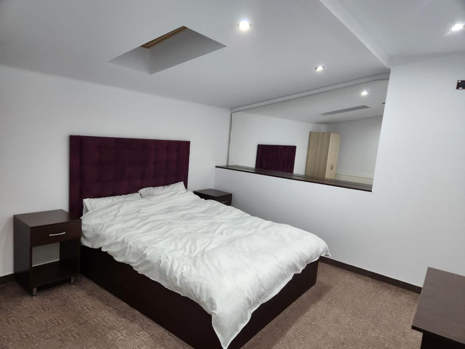 Bed & Breakfast Luxinn Bucarest