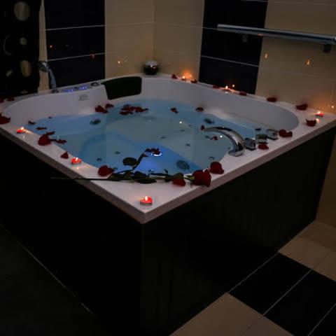 Luxinn Bed & Breakfast Bucarest